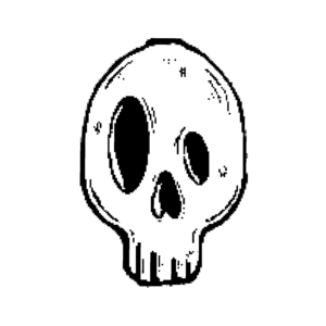 SKULLY - Test Product